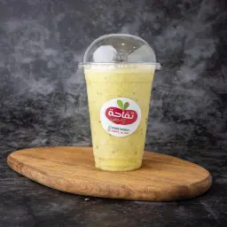 Pineapple & Kiwi Juice